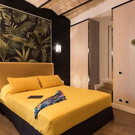 Idyllia - Colosseum Luxury Apartment โรม ภายนอก รูปภาพ