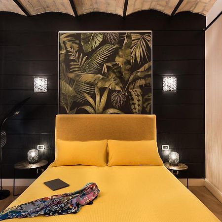 Idyllia - Colosseum Luxury Apartment โรม ภายนอก รูปภาพ