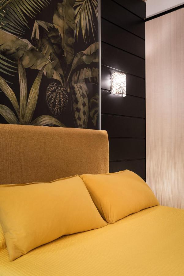 Idyllia - Colosseum Luxury Apartment โรม ภายนอก รูปภาพ