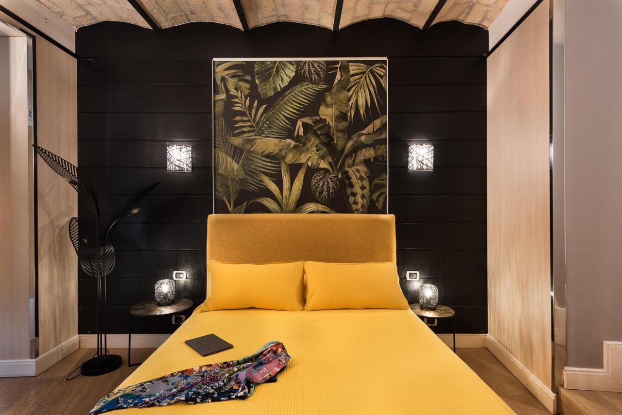 Idyllia - Colosseum Luxury Apartment โรม ภายนอก รูปภาพ